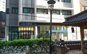 Hotel Dada Insadong