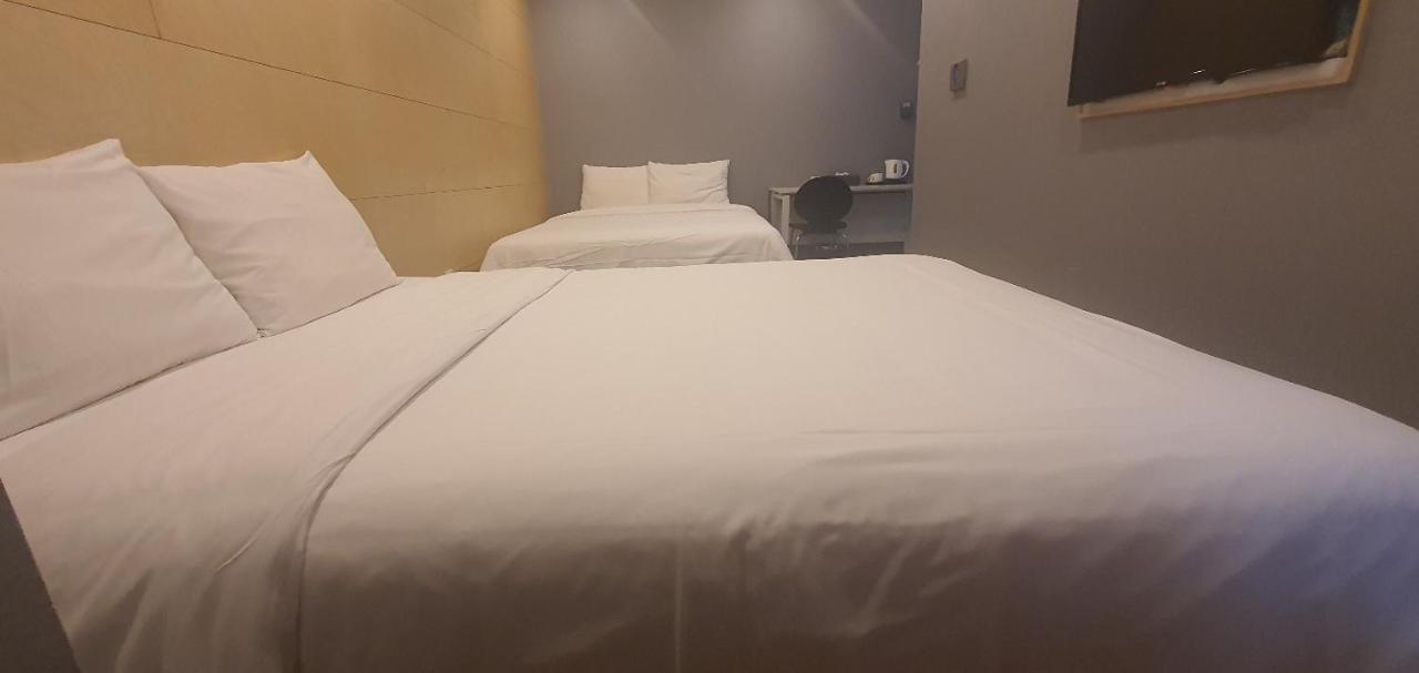 Hotel Dada Insadong Seoul Eksteriør billede