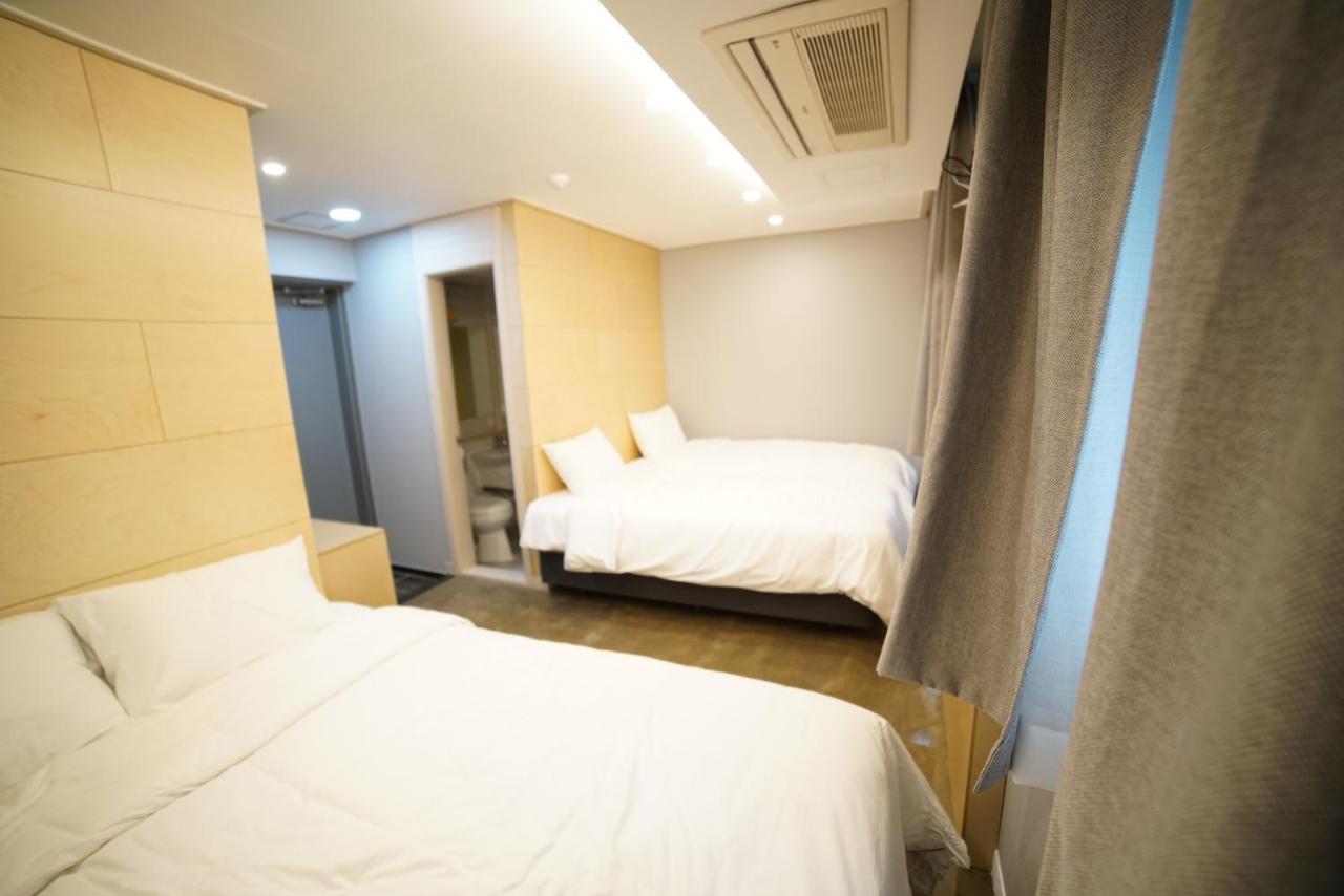 Hotel Dada Insadong Seoul Eksteriør billede